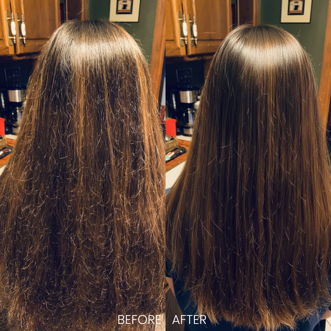 Twish Brush™ Portable Mist Styler