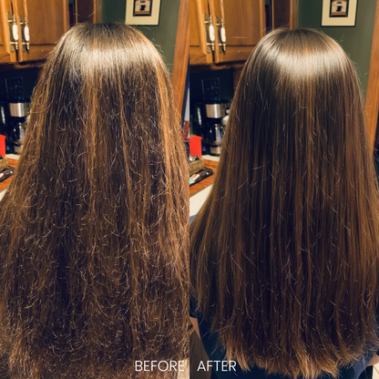 Twish Brush™ Portable Mist Styler