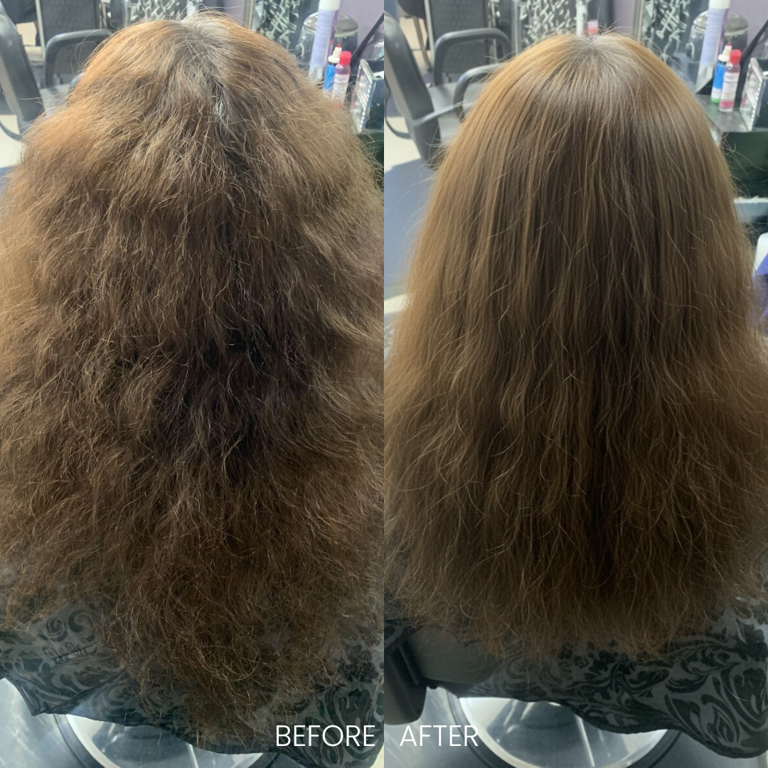 Twish Brush™ Portable Mist Styler