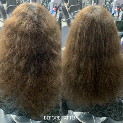 Twish Brush™ Portable Mist Styler